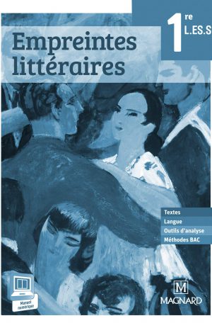Empreintes littéraires Français programme 2011 1re L/ES/S