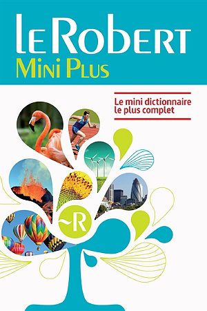Dictionnaire Mini Plus Le mini dictionnaire le plus complet