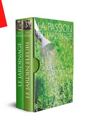 La Passion Du Jardinage 1/2