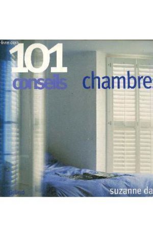 101 conseils chambres